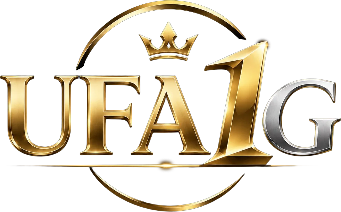 UFA1G 1 คาสิโนออนไลน์ แทงบอลออนไลน์